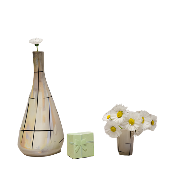 Minimalist Vase Set Thumbnail